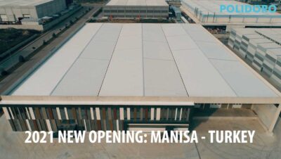 Polidoro Sede Turchia