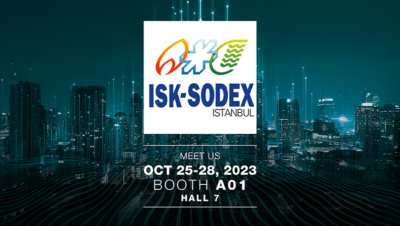ISK SODEX Polidoro