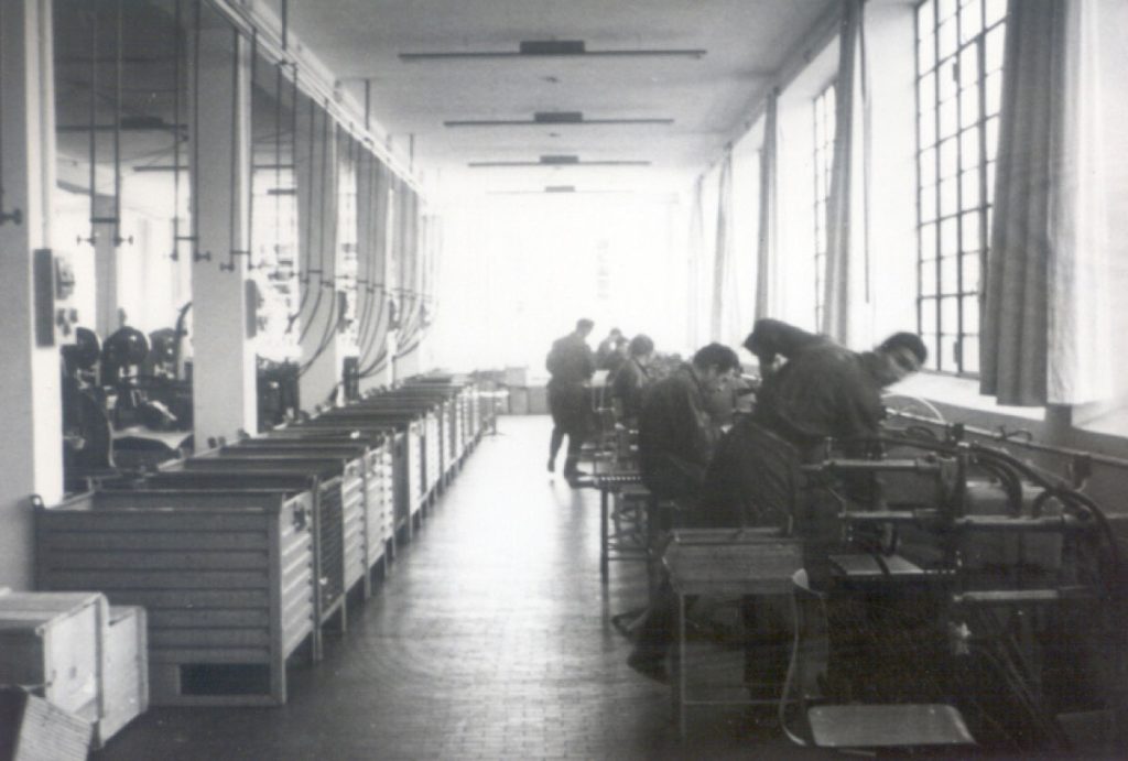 燃气燃烧器制造商