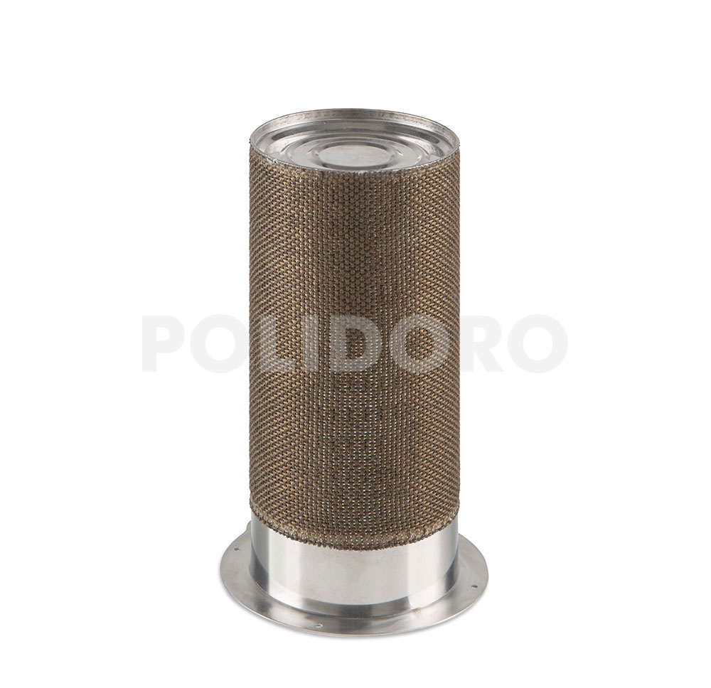 bruciatore premix fibra polidoro