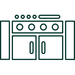 icon cucine modulari