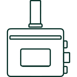 icon caldaie a basamento