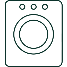 icon laundry
