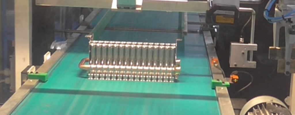 controlli assemblaggio polidoro