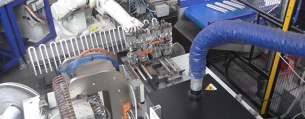 controllo laser polidoro