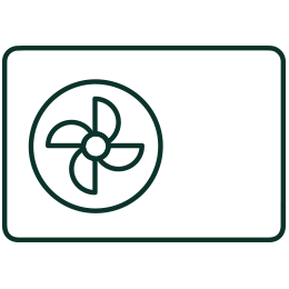 icona pompe di calore