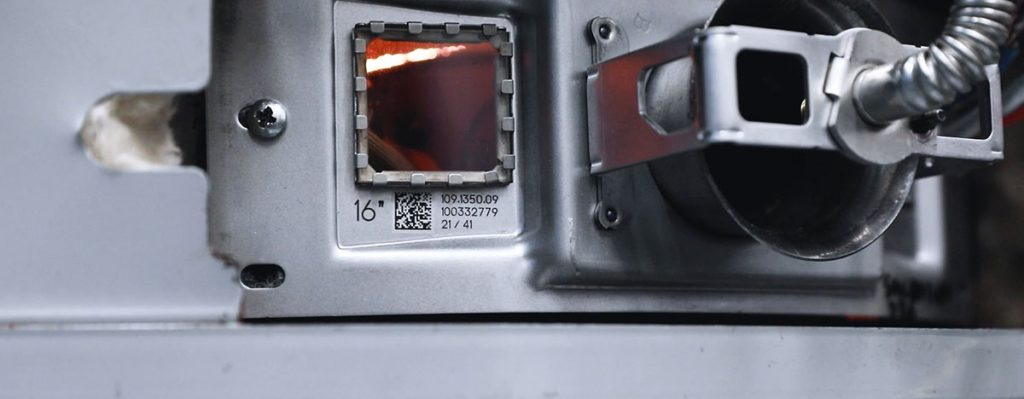 marchiatura laser polidoro