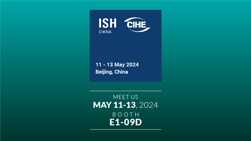 Polidoro ISHChina - Stand E1-09 D